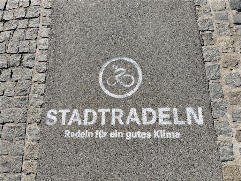 Stadtradeln